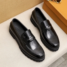 Tods Leather Shoes